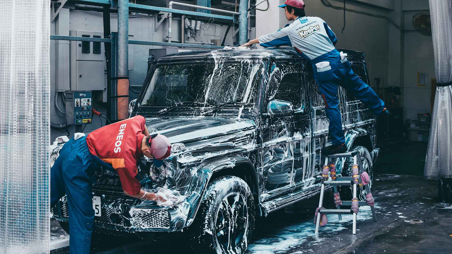 AGK Auto Mobile Mechanic